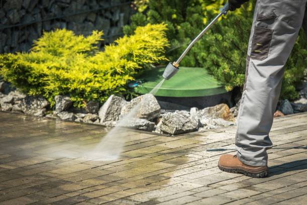 Best Parking Lot and Garage Cleaning  in Brenham, TX